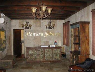 Howard Johnson Antigua Guatemala Exteriér fotografie